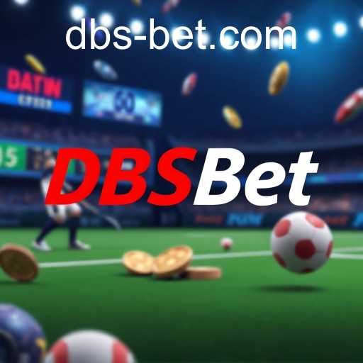 The Rise of DBSBet: A New Era in Online Gaming
