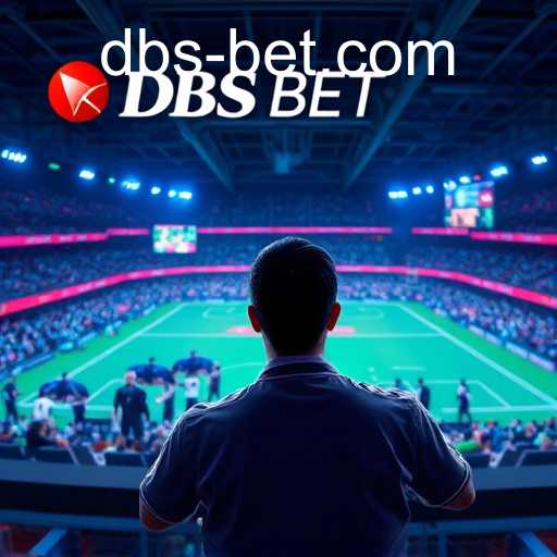 DBSBET: Revolutionizing Online Gaming in 2025