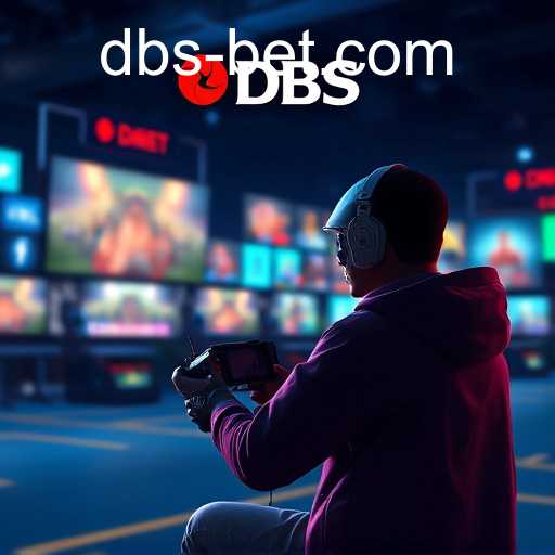 Emerging Trends and Insights into DBSBet