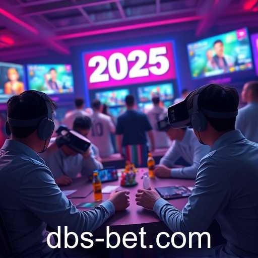 Innovative Trends Shaping Online Gaming in 2025