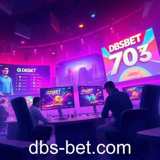 The Rise and Challenges of DBSBET in the Online Gaming Landscape
